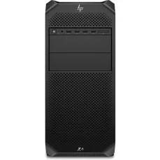 HP Z4 Tower G5 čierna / Intel Xeon W7-2475X 2.6GHz / 128GB / 2TB SSD / Nvidia RTX 4000 20GB / W11P (5E8W1EA#BCM)