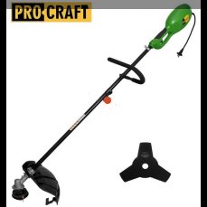 PROCRAFT GT2100 krovinorez elektrický