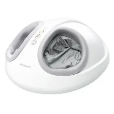 Medisana FM 888 Shiatsu masážny prístroj na nohy / 30 W / LED indikátor / nastavenie intenzity (88398)