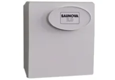 Řídící jednotka pro saunová kamna Sawo - napájení -  Saunova 2.0 power control