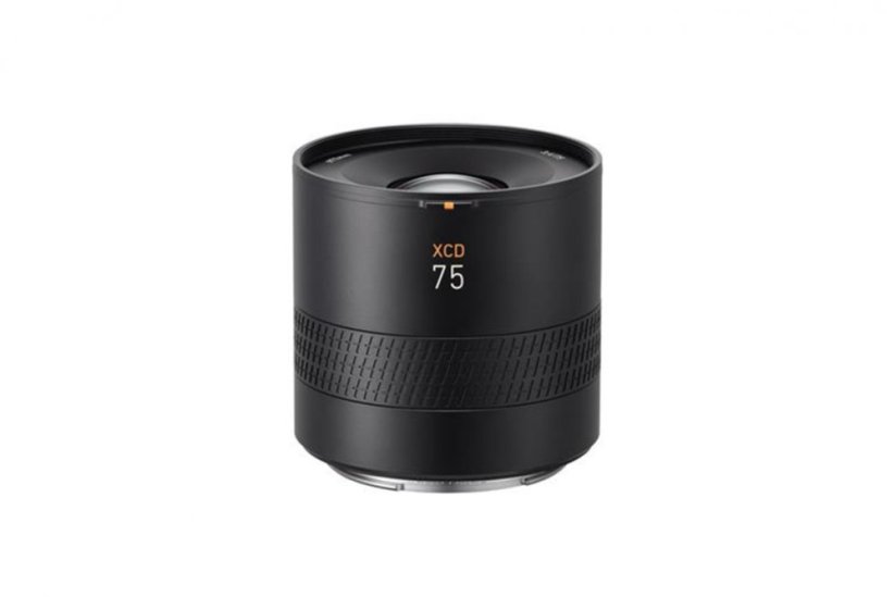 Hasselblad objektiv XCD 75P (DJIH675P)