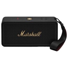 MARSHALL Middleton II Black & Brass