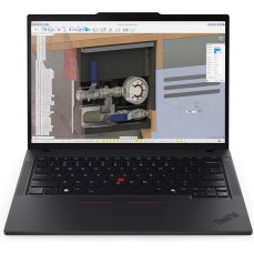 Lenovo ThinkPad P14s Gen 6  černý - 3 roky Premier Support po registraci