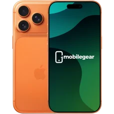 Apple iPhone 17 Pro 512GB Kosmicky oranžová třídy Premium
