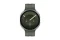 SAMSUNG Galaxy Watch 9 (44 mm) LTE stříbrná / Chytré hodinky / AMOLED / Wi-Fi / Bluetooth / GPS / Wear OS (SM-L355FZSAEUE)