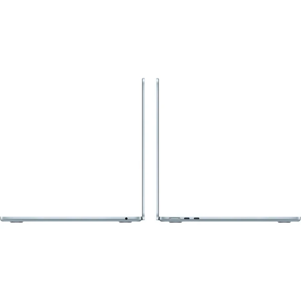 Apple MacBook Air 13,6"  / M5 / 16GB / 1TB / SK KLV / blankytně modrý