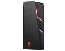 MSI MAG META 5 5EDQ-1239XES DT / AMD Ryzen 5 5600X 3,70 - 4,60 GHz
 / 16 GB RAM / 512 GB + 1 TB SSD NVMe + HDD / AMD Radeon RX 6600 XT 8 GB