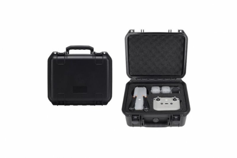 STABLECAM DJI Air 3 - Vodotesný kufor V2 (1DJ2925)