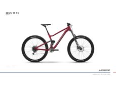 LAPIERRE Zesty TR 5.9 - L