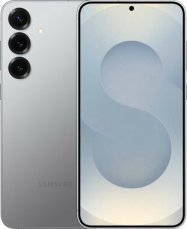 Samsung Galaxy S25+ 12+256GB strieborná / 6.7" / Android 15 (SM-S936BZSDEUE)