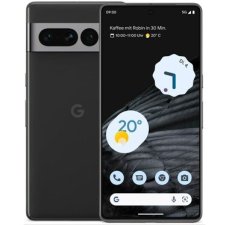 Google Pixel 7 Pro 5G 12+128GB čierna / 6.7" / 128GB / Android 14 (gopi7p5g128obde)