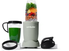 Nutribullet Pro 900 NB907MAJD zelená / 0,9 l / 900 W (NB907MAJD)