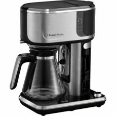 Russell Hobbs 26230-56 Attentiv Coffee Bar černá / kávovar na překapávanou kávu / 975W / 1.25 l / skleněná konvice (25 016 016 001)