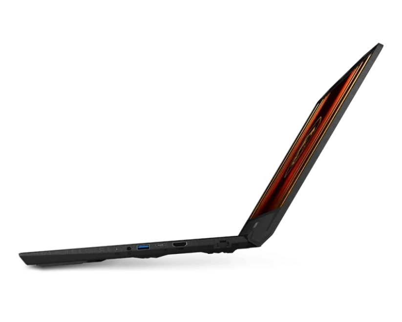 MSI Katana 15 HX B14WGK-077XPT / 15,6" / Intel Core i9-14900HX 2,20 - 5,80 GHz
 / 32 GB RAM / 1 TB SSD NVMe / NVIDIA GeForce RTX 5070 8 GB