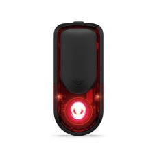 Cyklistický radar se světlem Garmin Varia RearVue 820