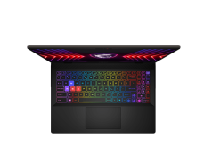 MSI Sword 16 HX B13VFKG-469NL / NVIDIA GeForce RTX 4060 8 GB