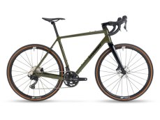 STEVENS Camino Pro Khaki - 56 cm