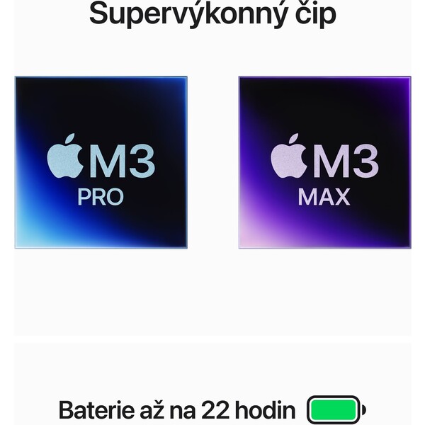 Apple MacBook Pro 16" / M3 Max / 36GB / 1TB