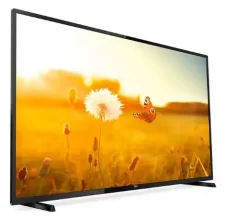 32" PHILLIPS 32HFL3014/12 černá / HD / LED / HDMI / VGA / USB / CI+ / DVB-T T2 C / 2x8W repro (32HFL3014/12)