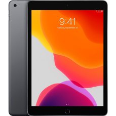 iPad 10.2" 32GB (7. gen - 2019) Vesmírně šedá třídy Výborný