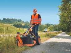 AS Motor AS 26 2T ES