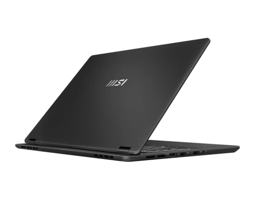 MSI Prestige 14 AI Evo C1MG-077UK / 14" / Intel Core Ultra 5 135H 1,70 - 4,60 GHz
 / 16 GB RAM / 512 GB SSD NVMe