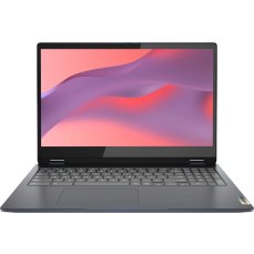 Lenovo IdeaPad Flex 3 Chrome 15IJL7  modrý