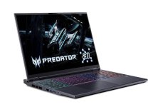 Acer Predator Helios 16 AI PH16-73-93LC / 16" / Intel Core Ultra 9 275HX 2,10 - 5,40 GHz
 / 64 GB RAM / 1 TB + 1 TB SSD NVMe + SSD NVMe / NVIDIA GeForce RTX 5090 24 GB