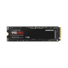 Samsung 990 PRO 1TB NVMe