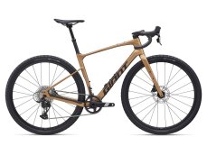 GIANT Revolt Advanced 1 Steampunk 2025 Průměr kol: 28" (700C), Výška rámu: (49 cm), Velikost rámu: ML: SKLADEM