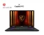 MSI Pulse A17 AI+ C3XWFKG-003UK / 17" / AMD Ryzen AI 9 HX 370 2 - 5,10 GHz
 / 32 GB RAM / 1 TB SSD NVMe / NVIDIA GeForce RTX 5060 8 GB