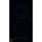 Electrolux LHR3233CK čierna / Sklokeramická varná doska / Domino / 2 platne / Dotykové ovládanie (100001248137)