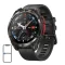 Zeblaze Stratos 4 Pro černá / Chytré hodinky / 1,43" AMOLED / GPS / BT 5.3 / 5 ATM / výdrž 60 dní (Stratos 4 Pro Black)
