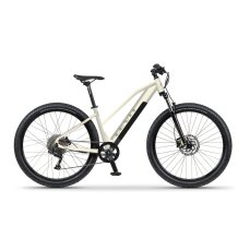 Levit Muan HD 630Wh Midstep 2024 Průměr kol: 27.5", Výška rámu: (16" = 41 cm), Velikost rámu: S: SKLADEM