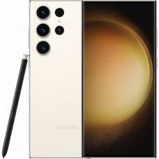 Samsung Galaxy S23 Ultra 5G 8GB/256GB krémová