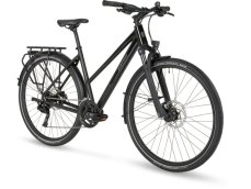STEVENS Aviolo 6.1 LT Stealth Black - M