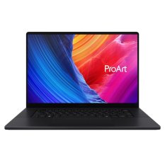 ASUS ProArt P16 OLED H7606WI-OLED007X Nano Black