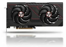 Sapphire Radeon RX 9070 GRE PULSE Gaming OC černá / Grafická karta / 12 GB GDDR6 / 192-bit / 2920 MHz / 2x HDMI + 2x DP (11354-01-20G)