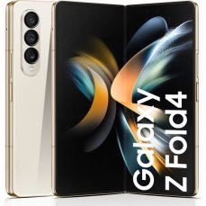 Samsung Galaxy Z Fold4 12GB/512GB béžový