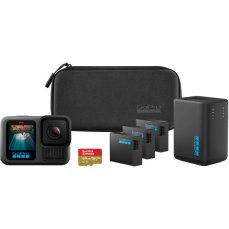 GoPro HERO13 Black Power Bundle černý
