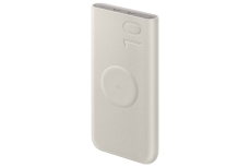 Powerbanka 10,000 mAh s bezdrôtovým nabíjaním (superrýchle nabíjanie 25W)