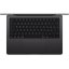 CTO Apple MacBook Pro 14" / M5 10xCPU/10xGPU / 16GB / 1TB / INT KLV / Stand.sklo / Černá
