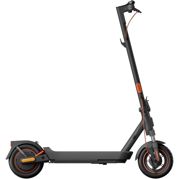 Xiaomi Electric Scooter 5 Max čierna