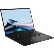 ASUS Zenbook 14 OLED  černý - záruka na 3 roky po registraci