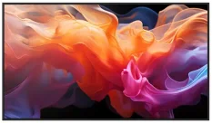 55" SHARP E559 černá / IPS / 3840 x 2160 / 16:9 / 8 ms / 1200:1 / 350cd-m2 / VESA (60006183)