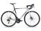 STEVENS Izoard ULT Di2 Cool Grey - 58cm
