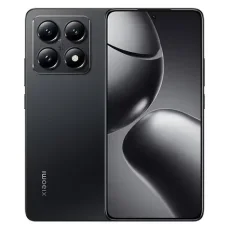 XIAOMI 14T 12+512GB čierna / 6.67" / Android 14 (57139)
