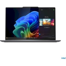 Lenovo Thinkpad X9-14 Gen 1 Aura Edition  šedý + 3 roky Premier Support