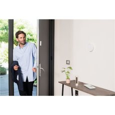 Netatmo Smart Indoor Camera + Siren + Sensors