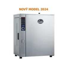 Bradley Smoker Nový model udiarne Professional P10 (749)